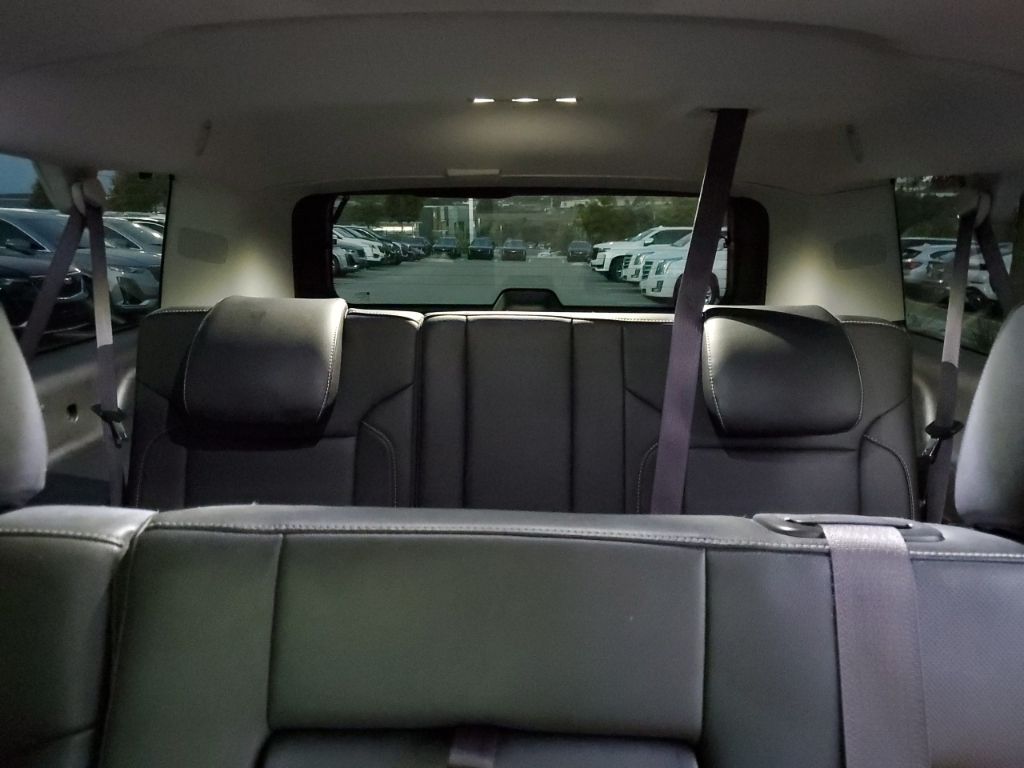Used Car 2016 Gmc Yukon Xl  Slt For Sale Under $25,000 In Austin, Texas
