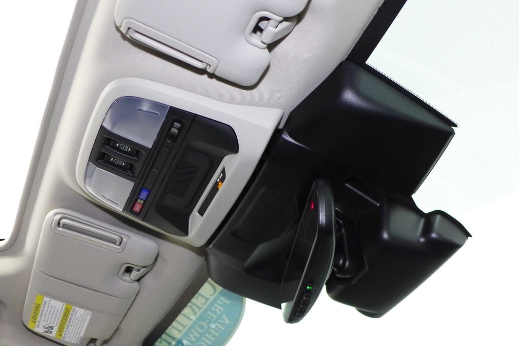 Thumbnail: 2025 Subaru Crosstrek - 17