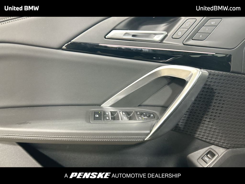 Thumbnail: 2024 BMW X1 - 11