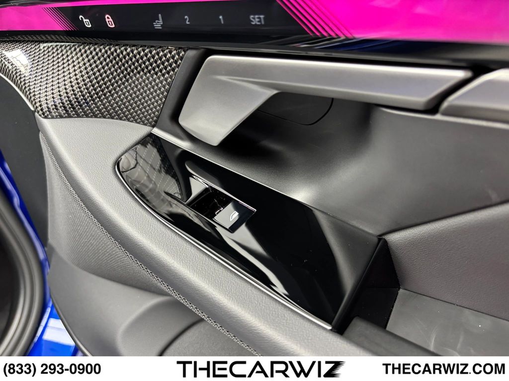 2026 BMW M5