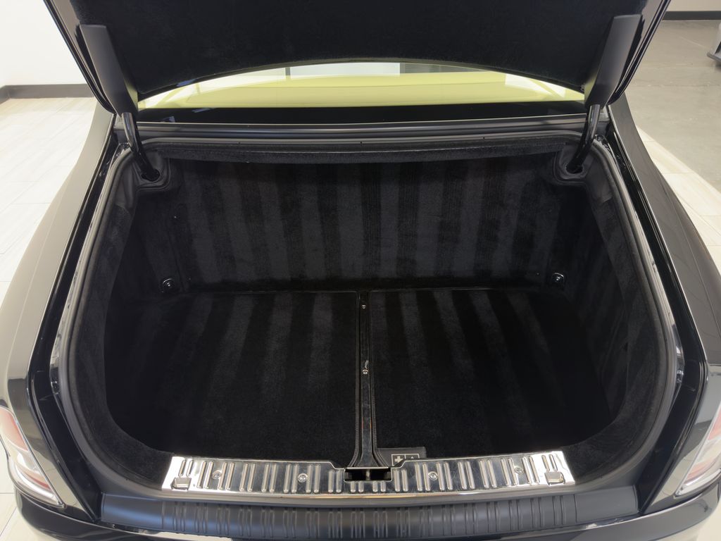 2006 Rolls-Royce Phantom