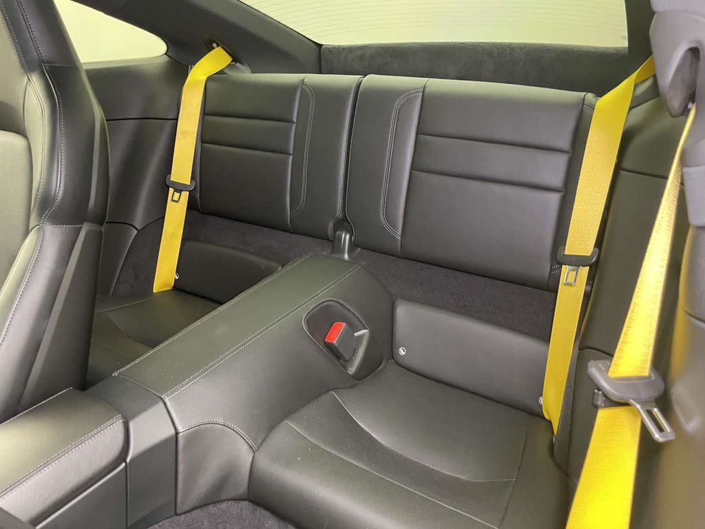 2020 Porsche 911 Carrera S Yellow at Audi Porsche Sewickley