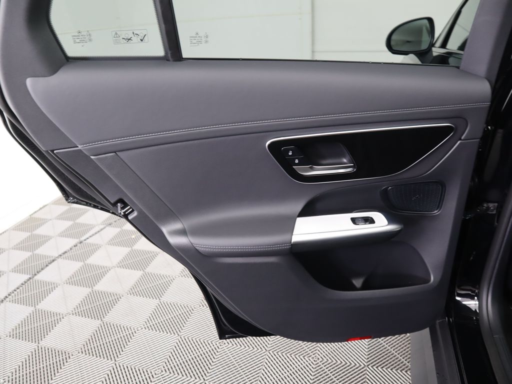 Thumbnail: 2026 Mercedes-Benz GLC - 27