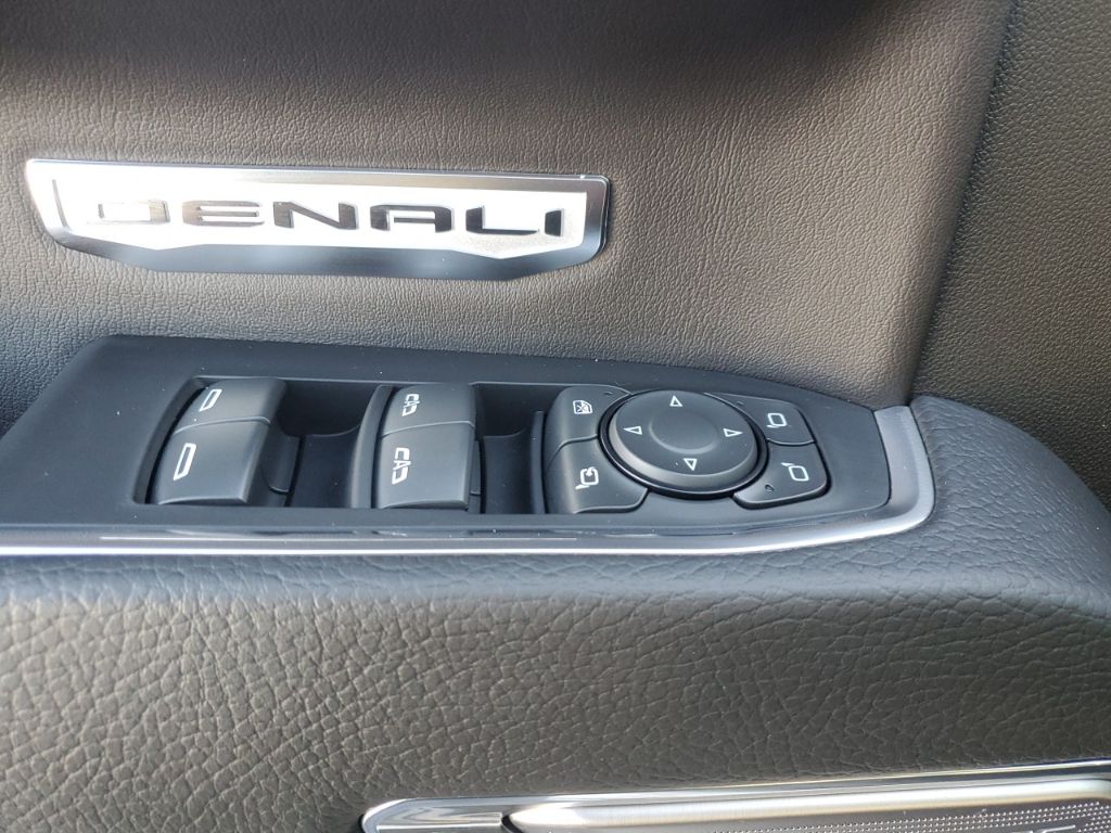 Used Car 2024 Gmc Sierra 1500  Denali For Sale Under $60,000 In Austin, Texas