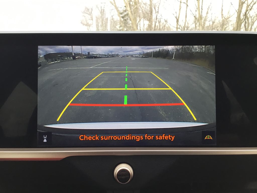 Thumbnail: 2023 Toyota Crown - 21