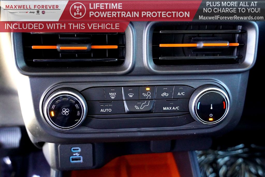 Used Car 2022 Ford Maverick  Xlt For Sale Under $25,000 In Taylor, Texas