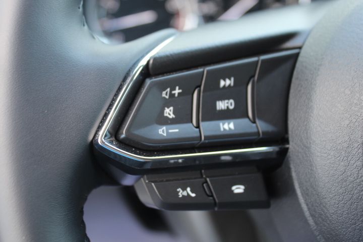Used Car 2024 Mazda Cx-5  2.5 S Select Package For Sale Under $30,000 In Georgetown, Texas