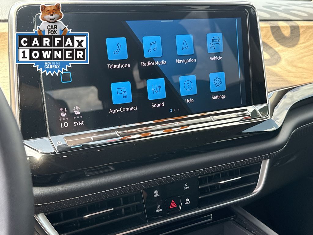 2024 Volkswagen Atlas 2.0T SE w/Technology Black at AutoSavvy Houston Southwest