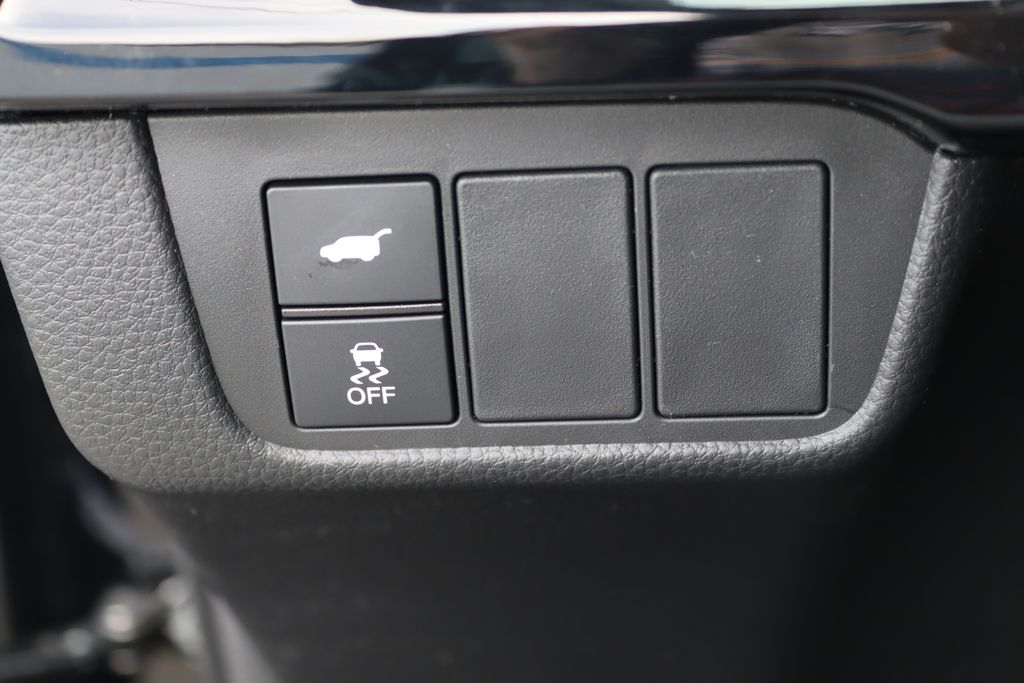 2025 Honda CR-V Sport Touring 32