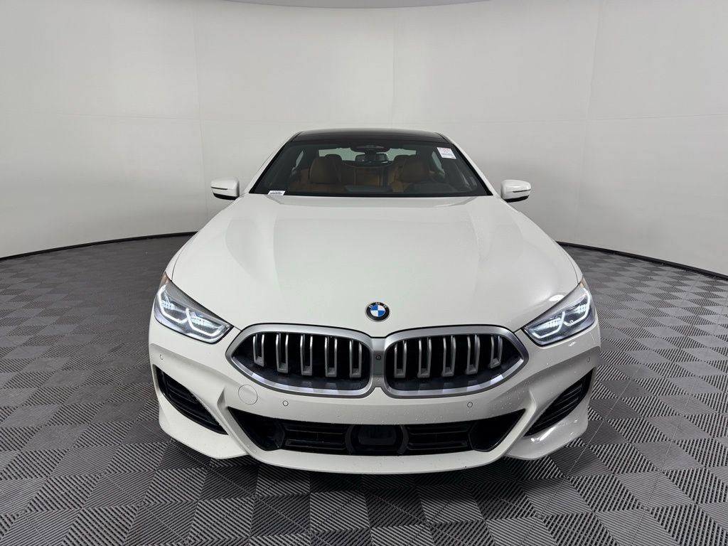 2023 BMW 8 Series  2