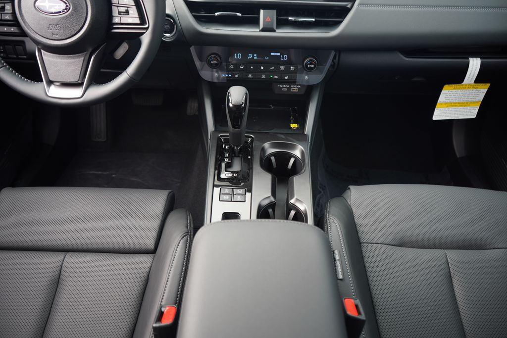 Thumbnail: 2026 Subaru Outback - 12