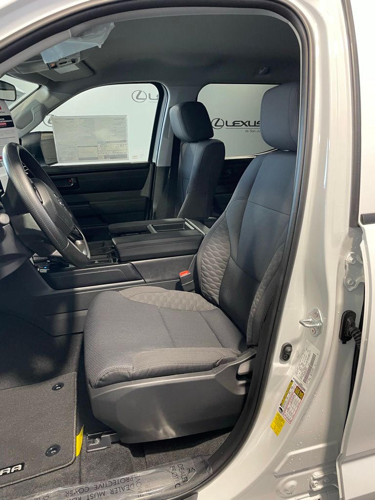 Thumbnail: 2026 Toyota Tundra - 28