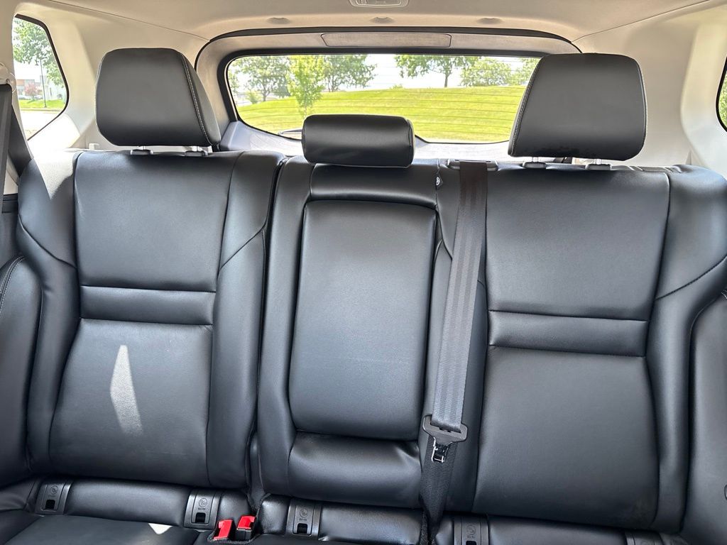 Used 2023 Nissan Rogue SUV