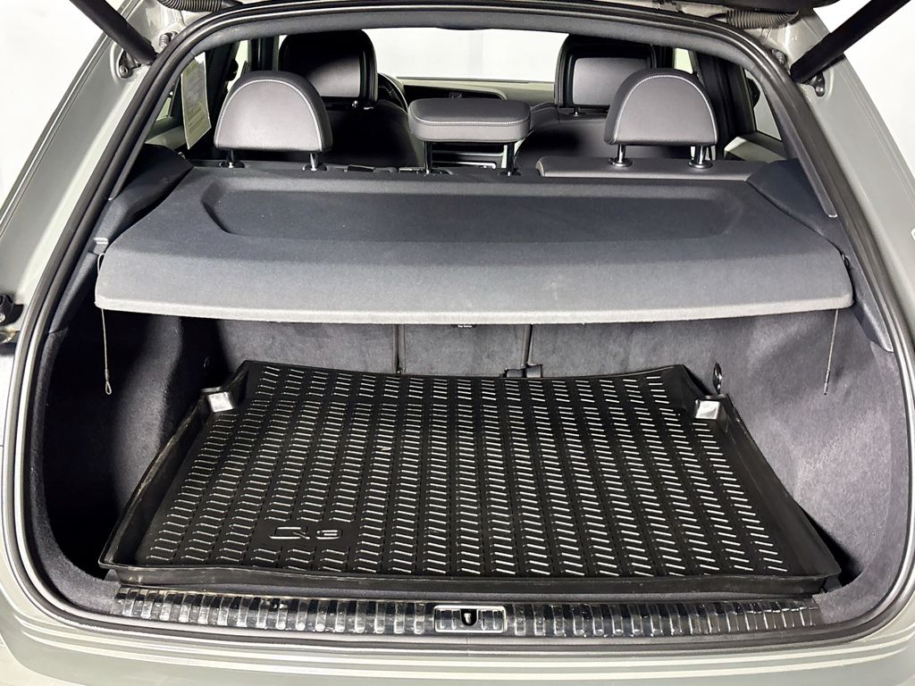 2019 Audi Q3 2.0T Premium Plus