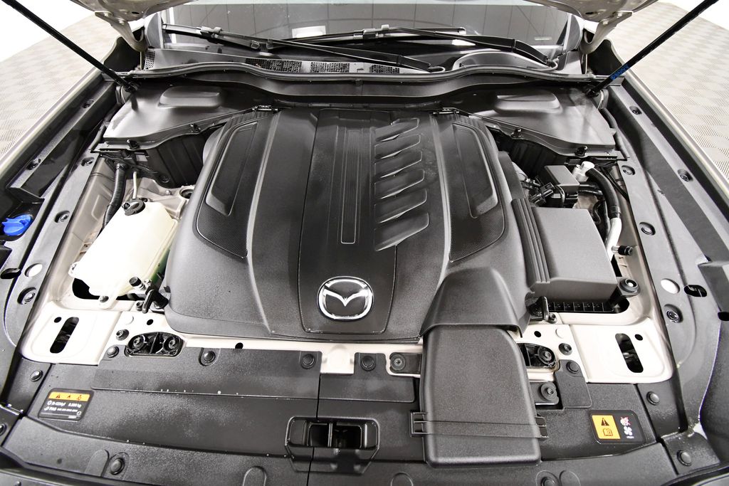 Used 2024 Mazda CX-90 SUV