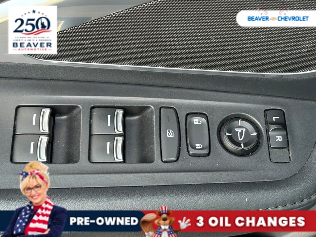 Used 2020 Acura RDX SUV