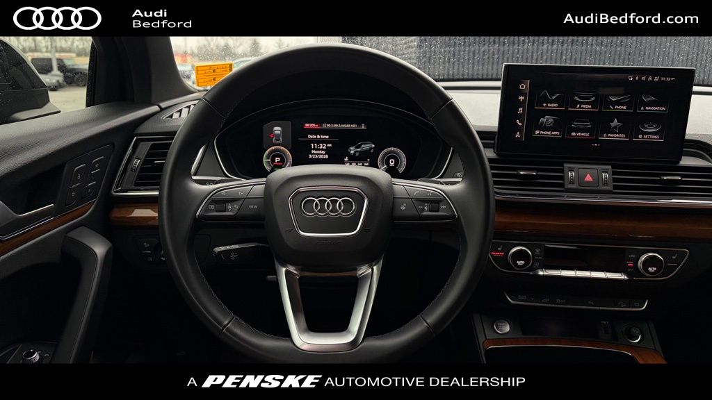 Thumbnail: 2021 Audi Q5 - 21