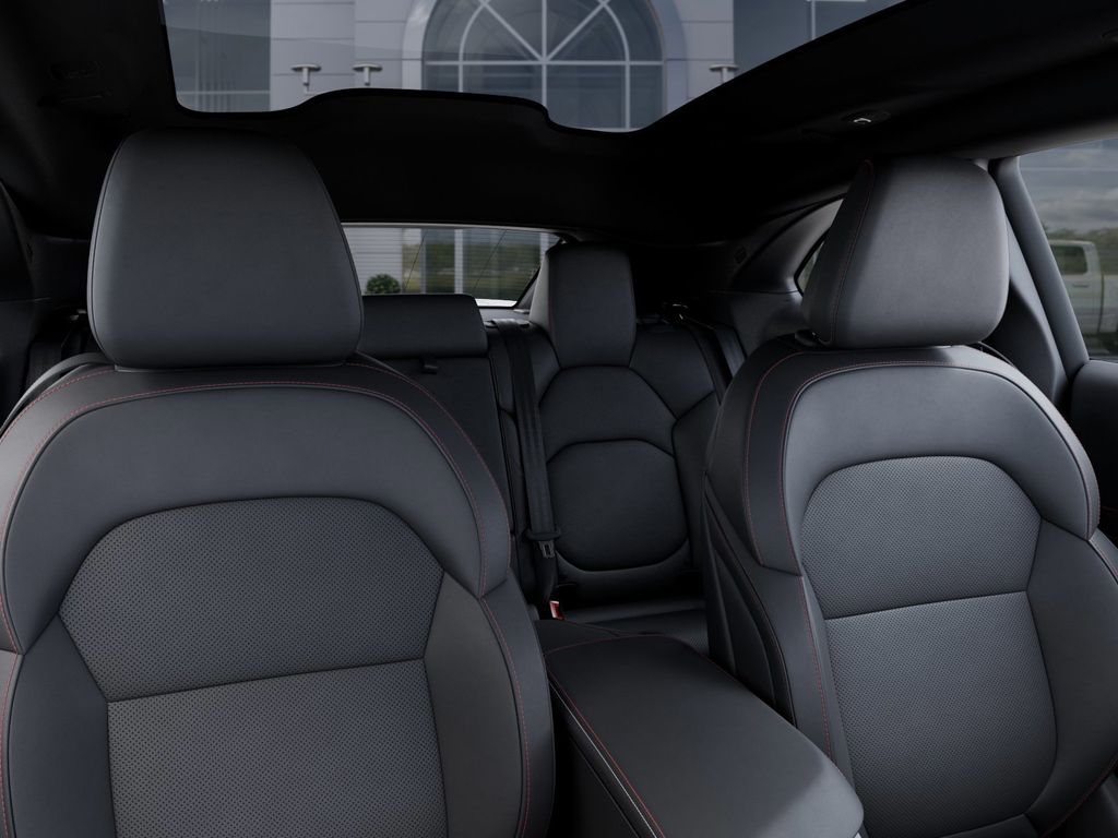 New 2026 Green Dodge R/T Scat Pack image 27