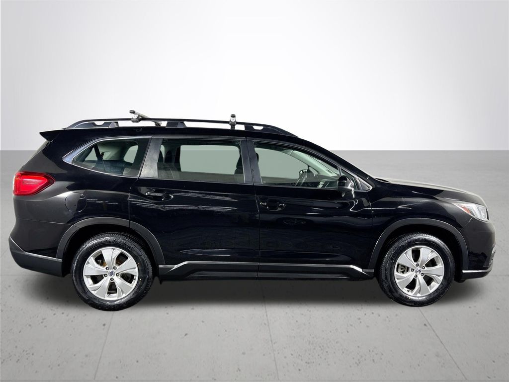 2019 Subaru Ascent Base