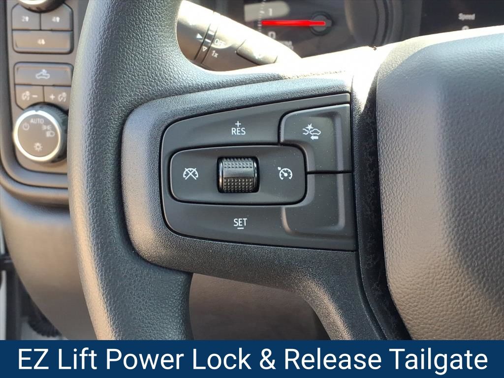 ChevroletSilverado 2500HD17