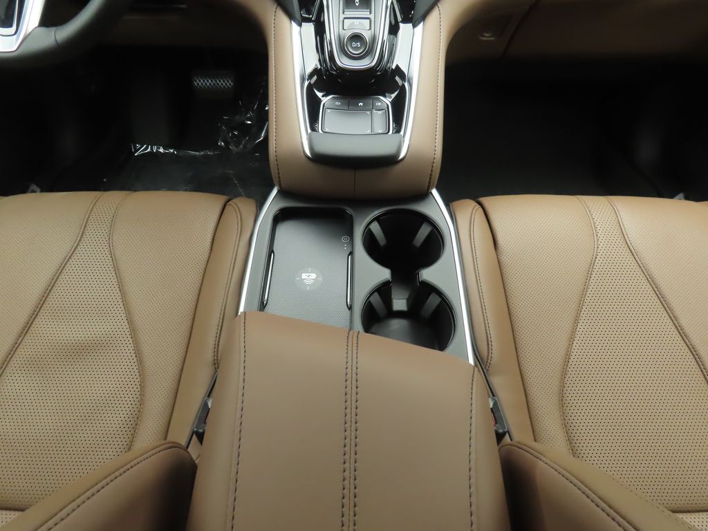 Thumbnail: 2026 Acura RDX - 16