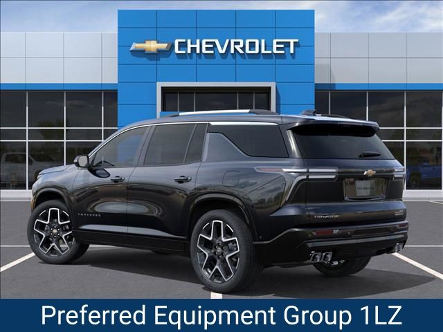 ChevroletTraverse3