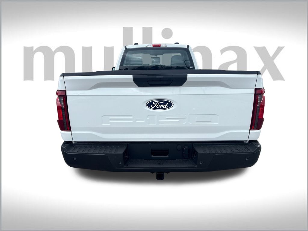 2025 Ford F-150 XL photo 9