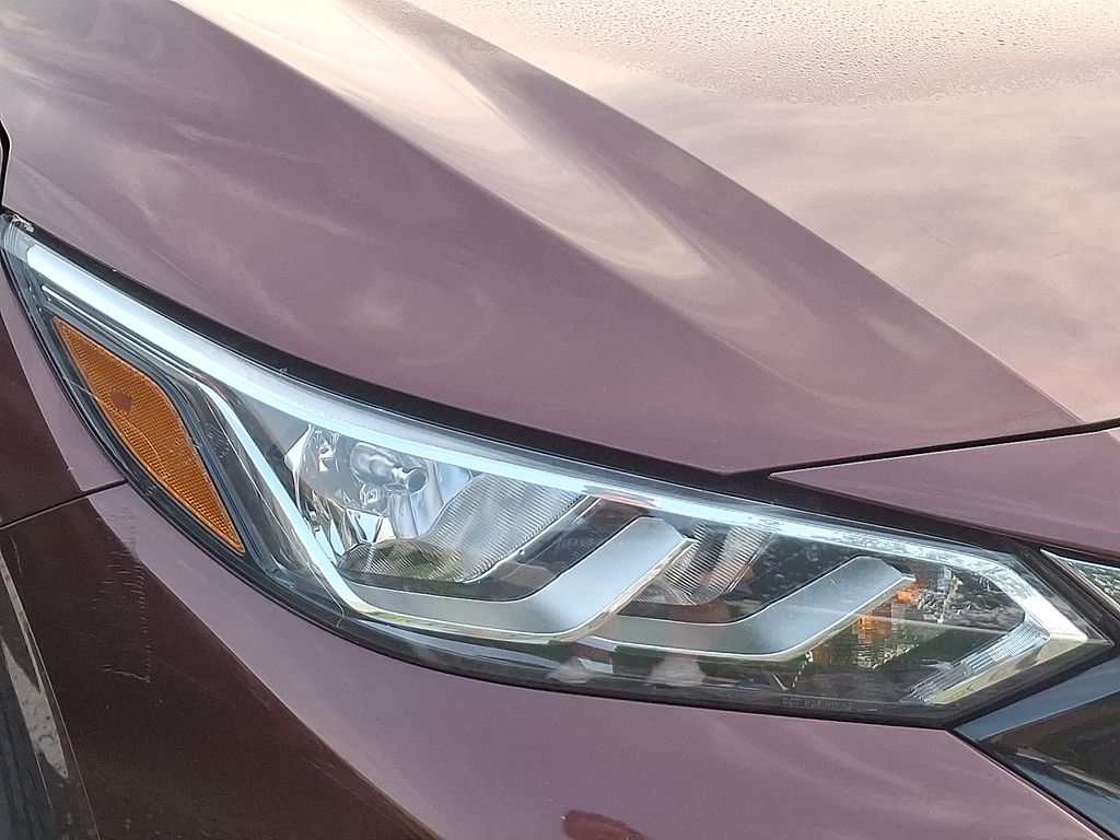 2022 Nissan Sentra SV 4