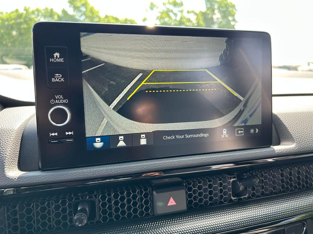 Thumbnail: 2026 Honda CR-V - 30