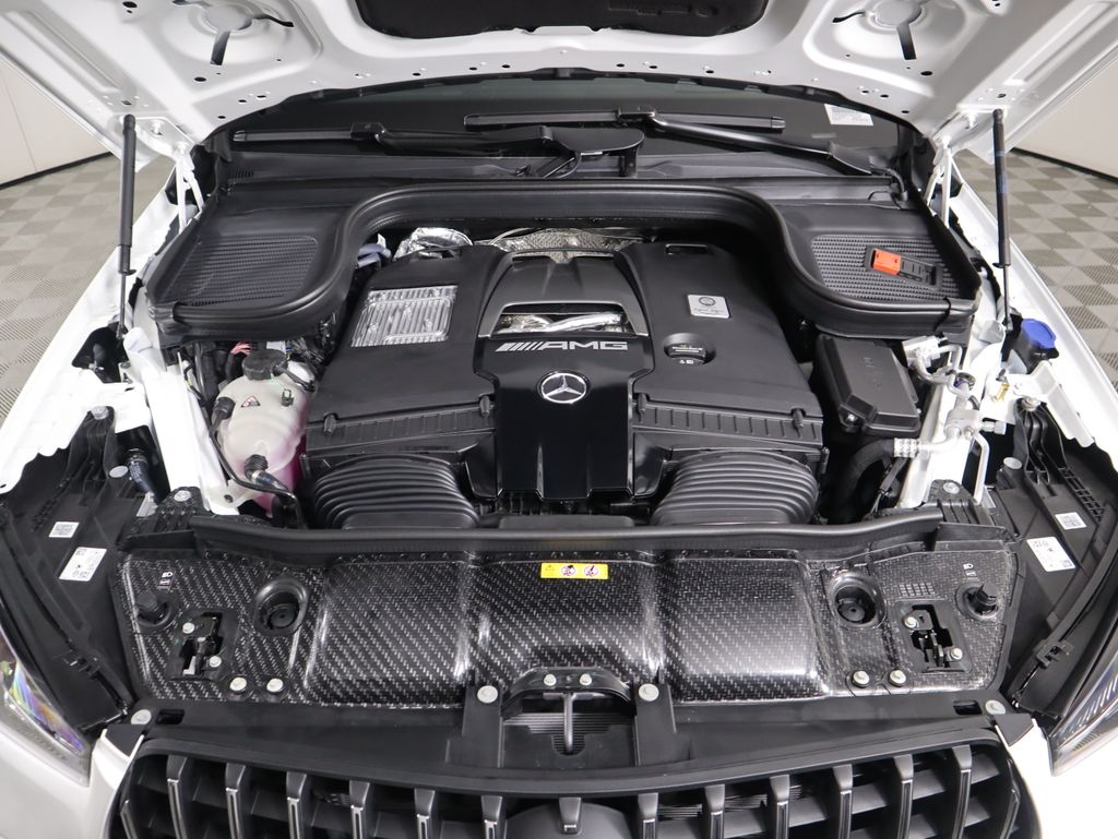 Thumbnail: 2026 Mercedes-Benz GLE - 31