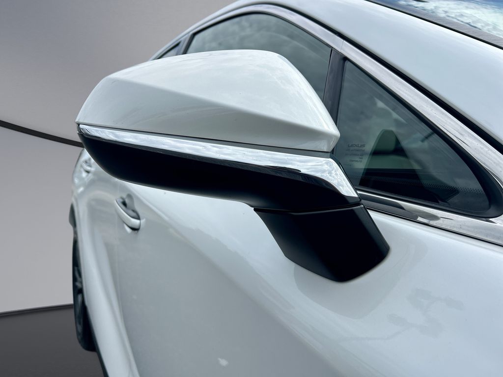 Thumbnail: 2024 Lexus RX - 27