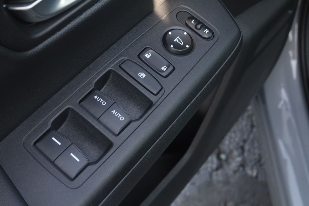 Used 2023 Honda CR-V SUV
