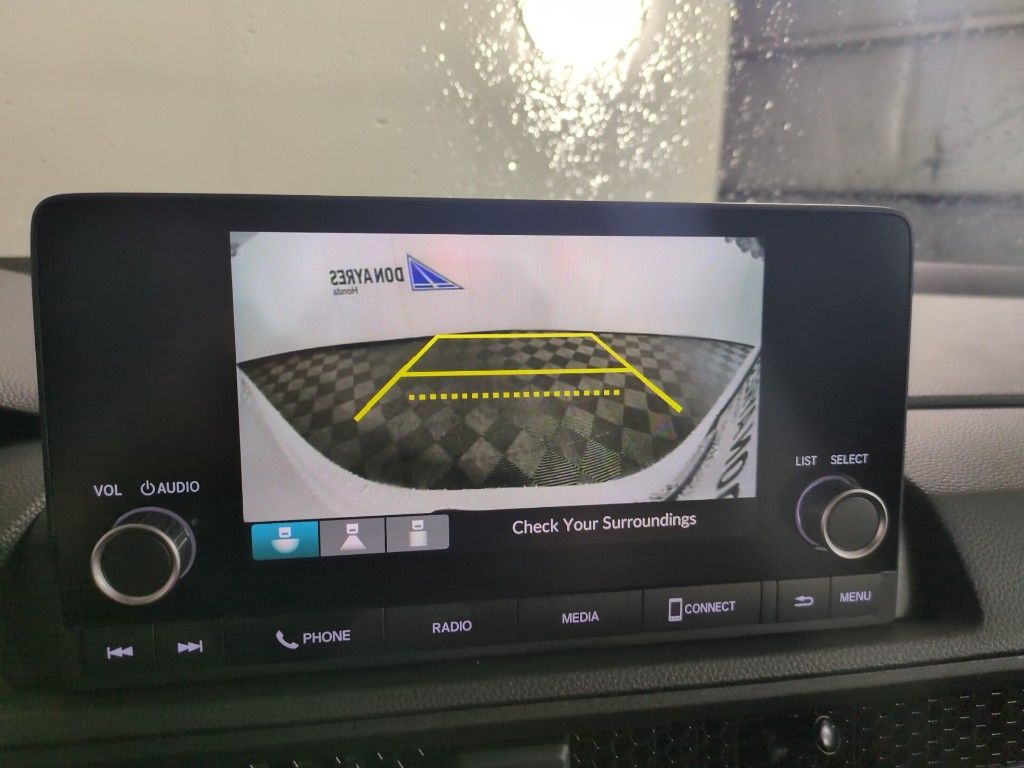 New 2025 Honda CR-V For Sale in Fort Wayne, IN