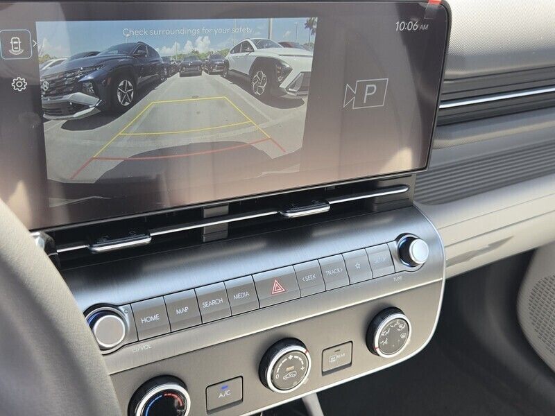 2027 Hyundai Kona