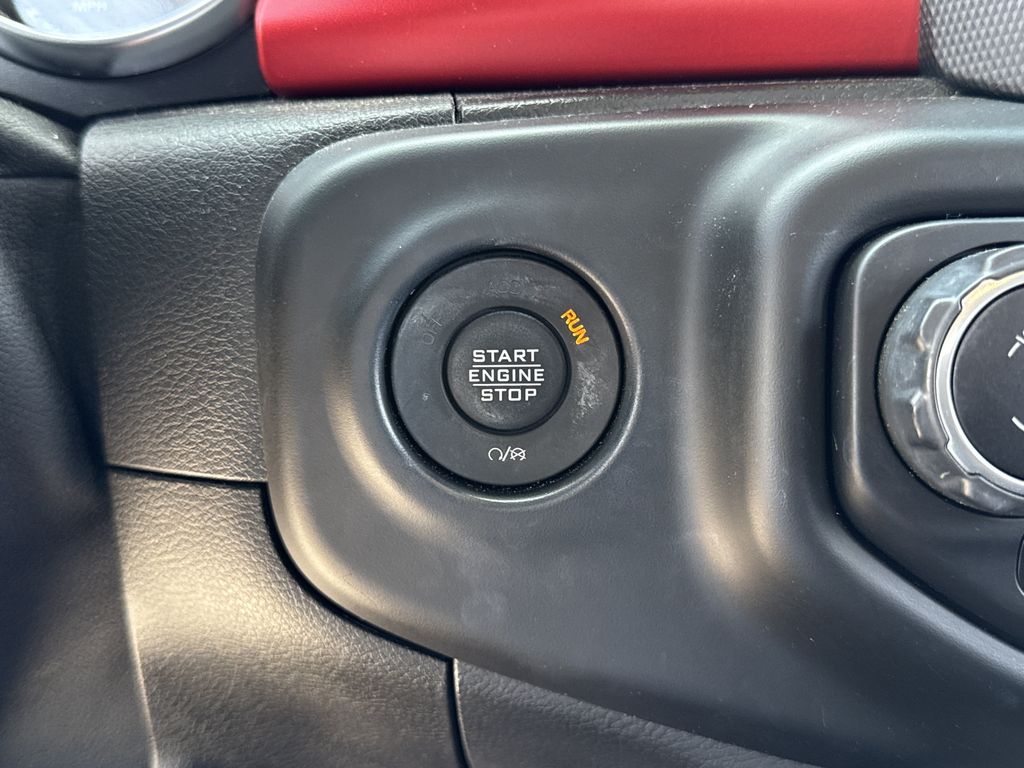 Used 2021 Jeep Gladiator Truck