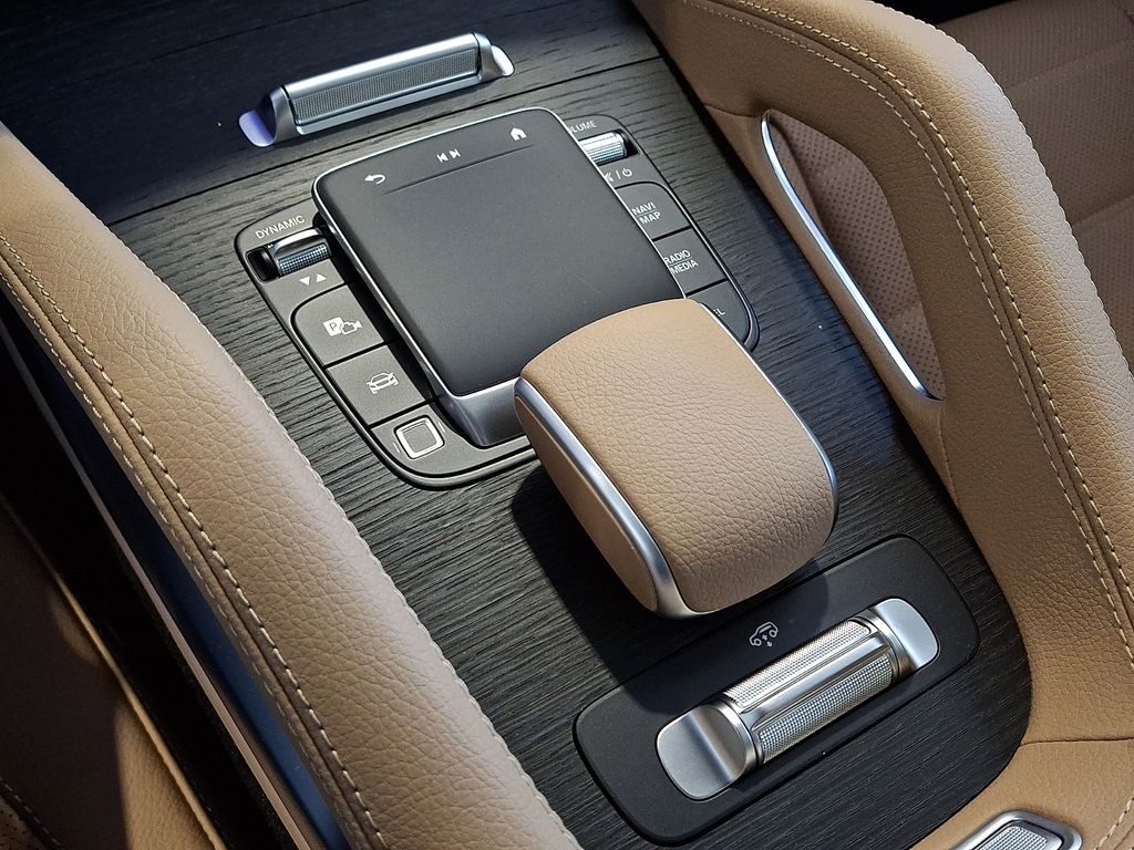 Thumbnail: 2026 Mercedes-Benz GLS - 10