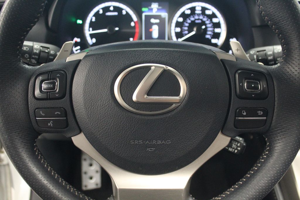 Thumbnail: 2015 Lexus NX - 19