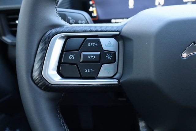 new 2026 Ford Mustang car, priced at $47,801