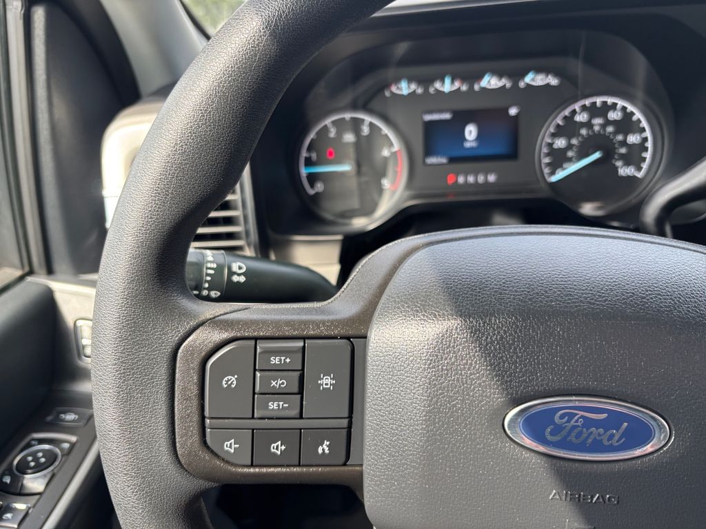 Used Car 2023 Ford F-350sd  Xlt For Sale Under $70,000 In Austin, Texas