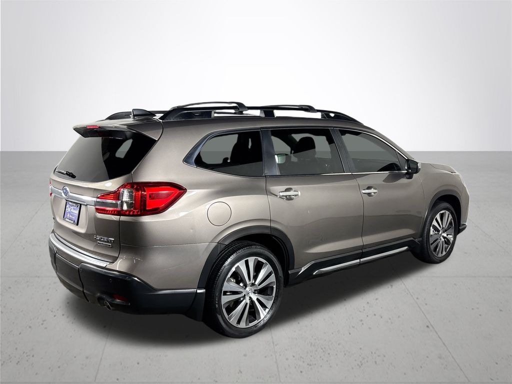 2022 Subaru Ascent Touring