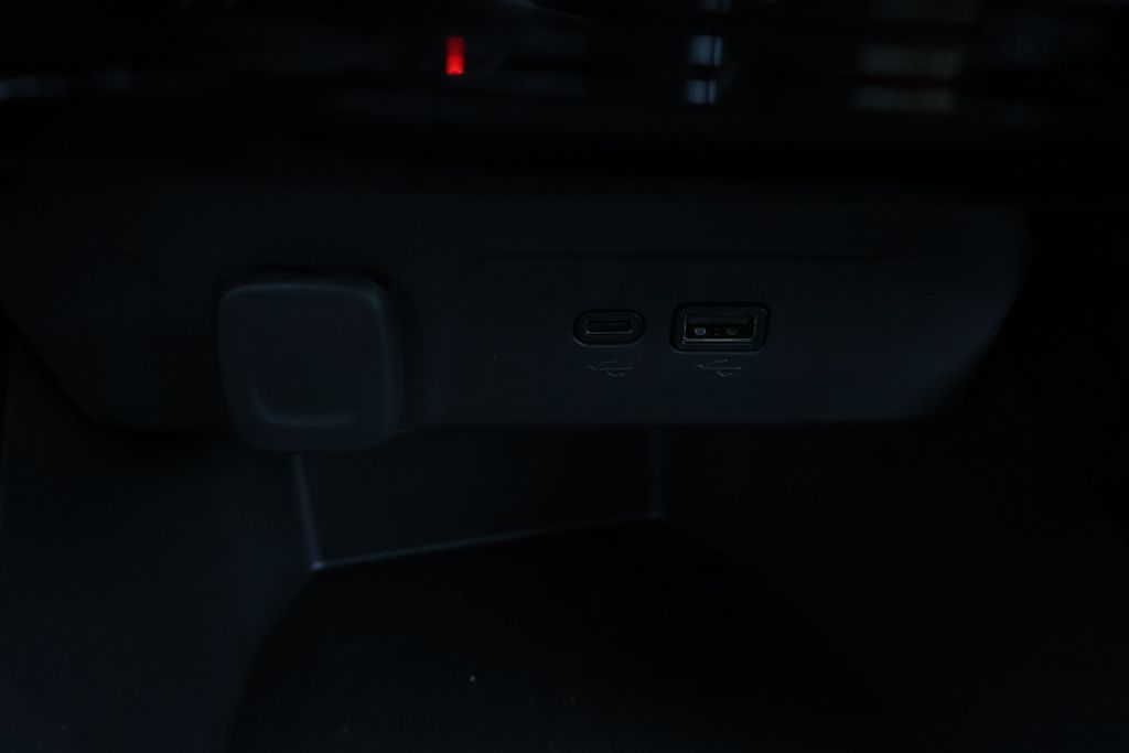 Thumbnail: 2026 Chevrolet Trax - 29