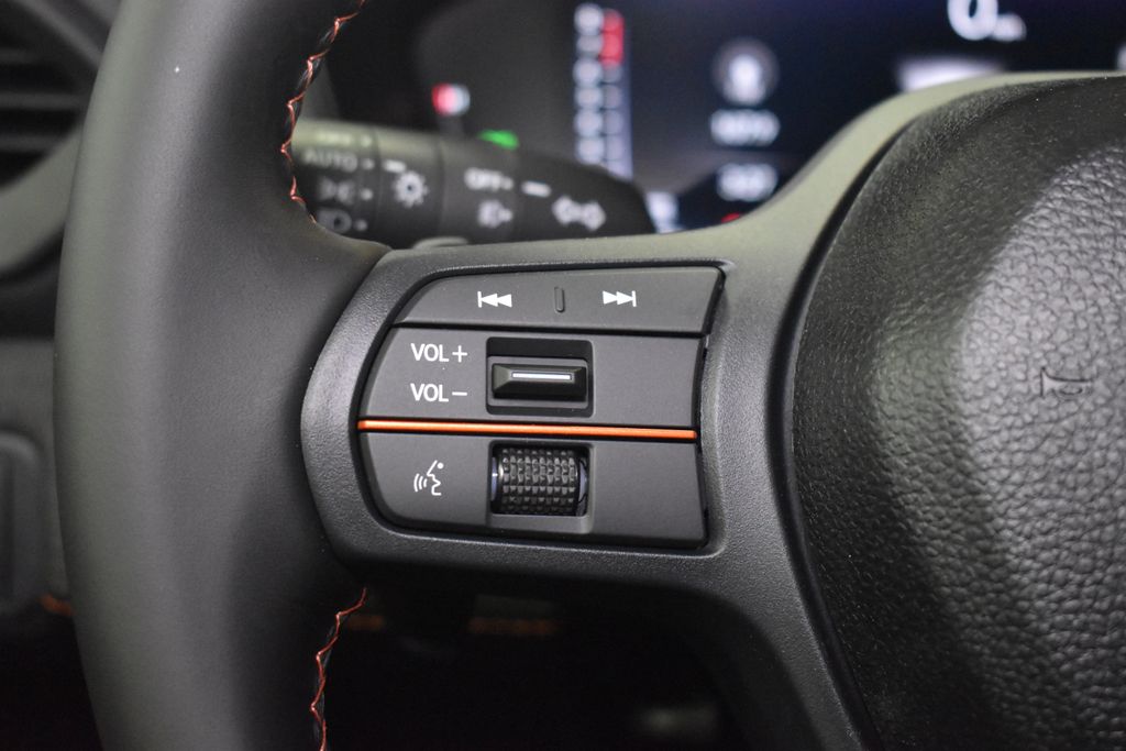 2026 Honda Passport TrailSport 16