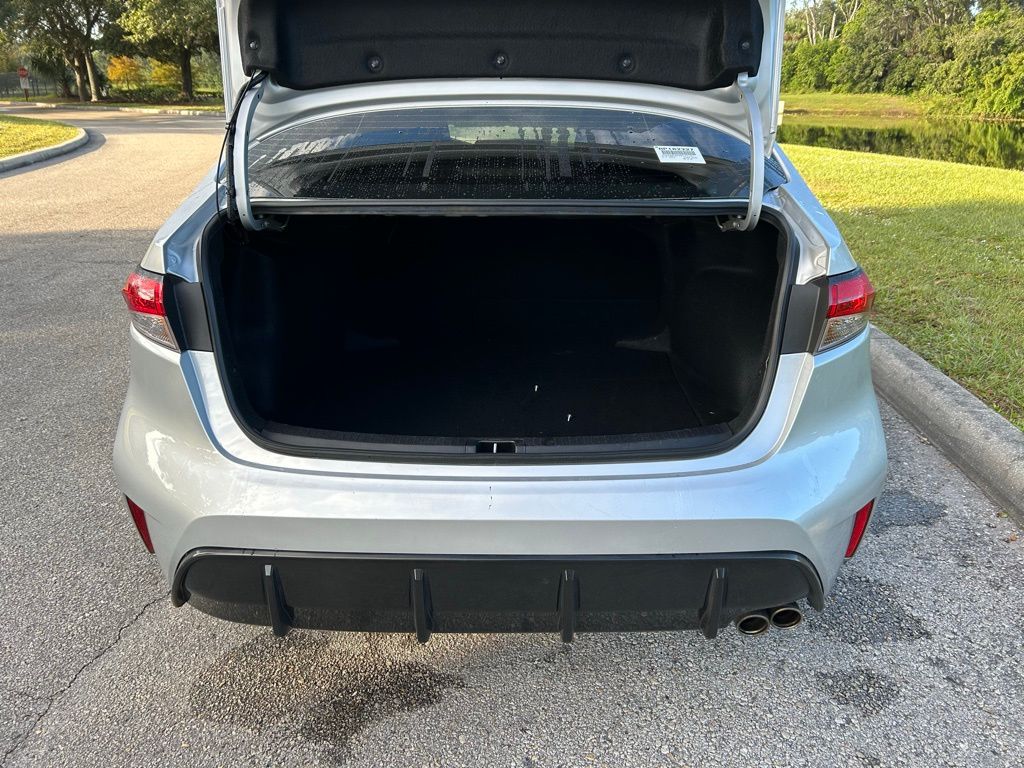 Thumbnail: 2024 Toyota Corolla - 10