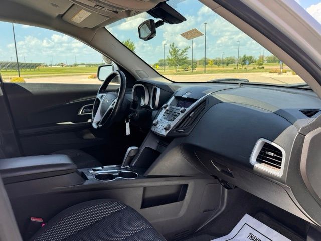 2011 Chevrolet Equinox 1LT
