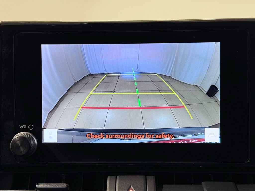 Thumbnail: 2025 Toyota RAV4 - 27