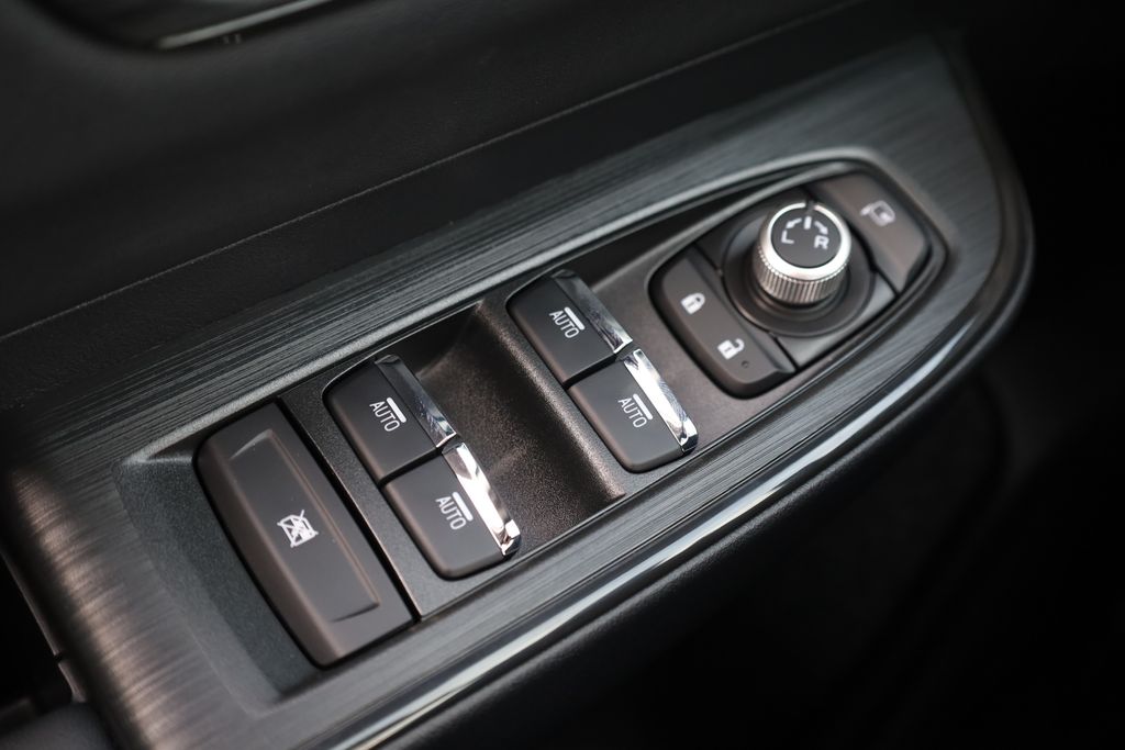 new 2026 Subaru Outback car, priced at $46,784