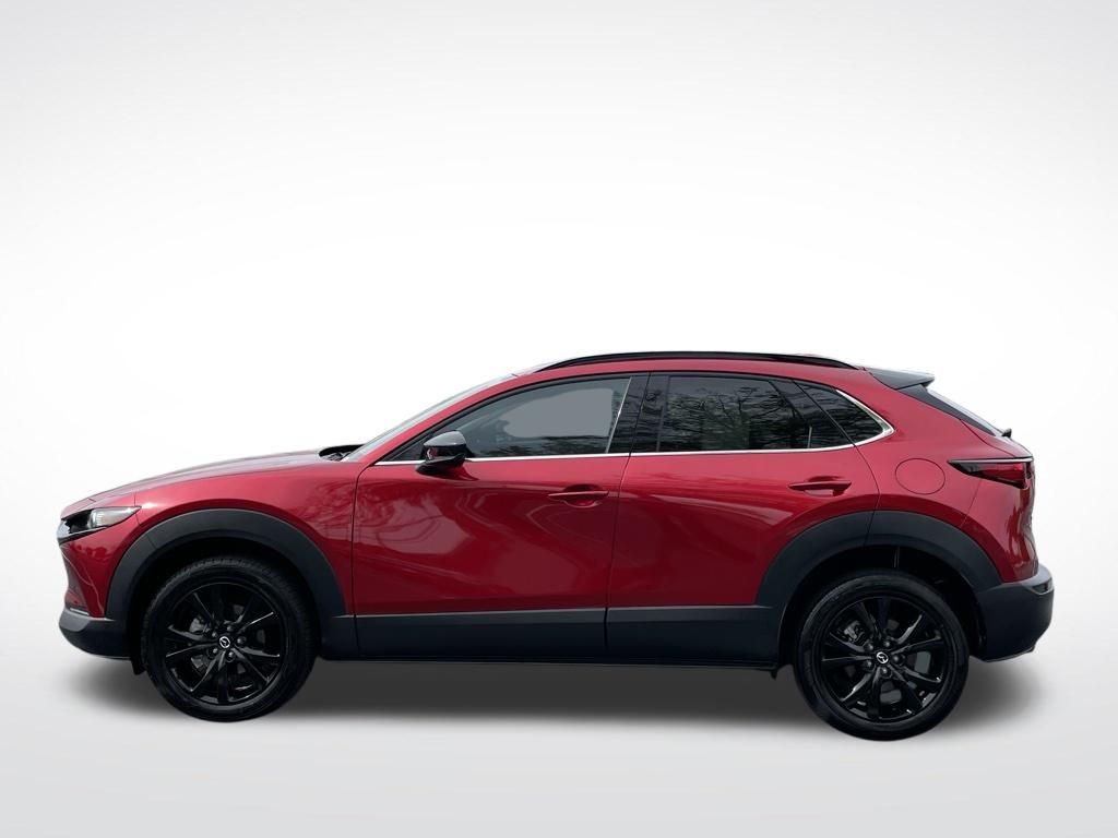 Thumbnail: 2025 Mazda CX-30 - 2