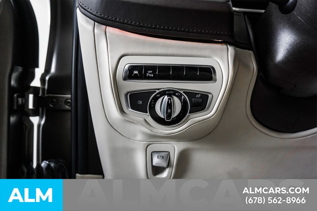 Used 2020 Brown Mercedes-Benz G 63 AMG® image 41