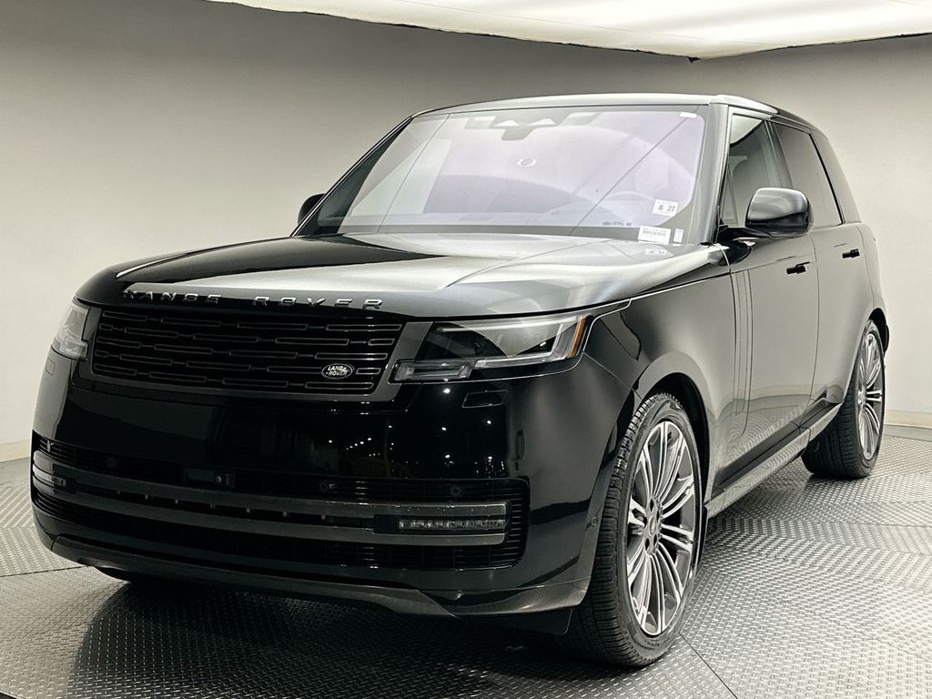 2023 Land Rover Range Rover SE -
                Paramus, NJ