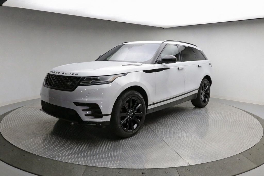 2019 Land Rover Range Rover Velar R-Dynamic SE -
                  Paramus, NJ